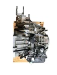 2009 Mitsubishi Eclipse Automatic Transmission Assembly 119K Miles Fwd 2.4L. Fixed Price $699.00.