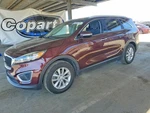 Used Automatic Transmission Assembly Fits: 2017 Kia Sorento 2.4L Fwd Grade. Fixed Price $362.00.