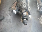 Automatic Transmission 3.0L 8 Speed Diesel Fits 14-16 Audi Q5 307522. Fixed Price $960.00.