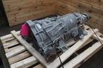 8-SPEED Automatic Transmission (mef) Oem 0BK300038P002 Audi D4 S8 2015. Fixed Price $2669.99.