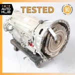 11-14 Mercedes W221 S550 CL550 4MATIC 722.9 7G Automatic Transmission Oem. Fixed Price $801.23.