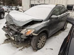 Automatic Transmission Fwd Fits 10 Mazda CX-9 156992. Fixed Price $300.00.