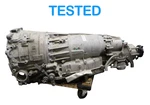 03-13 Bentley Continental Gtc Flying Spur Automatic Transmission Gearbox Oem. Fixed Price $810.00.