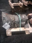 Used Automatic Transmission Assembly Fits: 2016 Dodge Charger 8 Speed 5.7L Rw. Fixed Price $975.00.