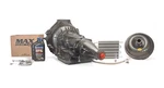 Tci 311090P1 TH350 Streetfighter Pkg For Chevy 4.3 & V8 W/9" Shaft. Fixed Price $3458.24.