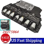 Tcm Transmission Control Module For Chevy 24268164 6T40 6T45 6T30 6T50. Fixed Price $175.99.