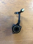 New Oem Gm Clutch Slave Cylinder 22615300 Saturn Ion 2.2L 2.4L Manual 2003-2007. Fixed Price $135.00.