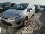 2012 Ford Fiesta Manual Transmission Oem 100K Miles - LKQ441582032. Fixed Price $1892.10.