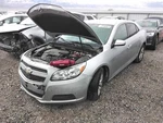2013 Chevrolet Malibu Automatic Transmission Oem 79K Miles - LKQ447651755. Fixed Price $487.60.