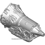 Genuine Gm Automatic Transmission Assembly 24297325. Fixed Price $9770.95.