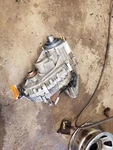 Transfer Case Dash Switch Electric Shift Fits 03-05 Sierra 1500 Pickup 10218762. Fixed Price $603.88.