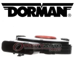 Dorman 511-105 Transmission Range Sensor For NS38037 NS326 NS-326 JA4492. Fixed Price $54.35.