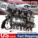 9T45 9T50 9T60 9T65 Transmission Valve Body W/ Etrs & 12 Solenoids For Buick Gmc. Fixed Price $389.99.