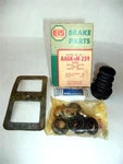 Eis M259 Brake Master Cylinder Repair Kit For American Motors Studebaker Willys. Fixed Price $30.00.
