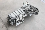 03-07 Maserati Quattroporte Duo Select Transmission Gearbox Assembly 35K Oem. Fixed Price $971.50.