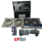 Aisin AW55-50SN AW55-51SN Transmission Super Master Rebuild Kit 2000-ON. Fixed Price $437.69.