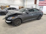 Used Automatic Transmission Assembly Fits: 2020 Genesis G80 3.8L Awd Electric. Fixed Price $1659.99.