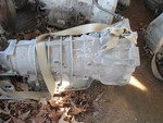 Automatic Transmission Convertible M54 265S5 Engine Fits 03-06 Bmw 325I 159508. Fixed Price $750.00.
