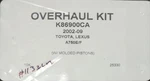 A750E A750F Transmission Overhaul-kit From Toyota 2002-UP. Fixed Price $165.00.