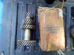 Nos 1956-1962 Ford F100 V8 Truck Transmission Gear Cluster C2TZ-7113-B. Fixed Price $75.00.