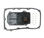 Transmission Filter Kit With Oil Pan Gasket Febi For Audi Volkswagen Porsche. Fixed Price $79.20.