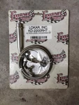 Lokar KD-2200RHT Hi-tech Kickdown Kit. Fixed Price $120.00.
