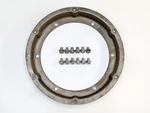 Oem Cummins Torque Converter Flexplate Adapter Spacer 3916222 Allison 2100HS. Fixed Price $212.49.
