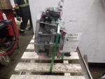 23 24 25 Mitsubishi Outlander Automatic Front Transmission 10K Miles Oem Lkq. Fixed Price $1590.80.