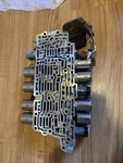 Oem Gm Part #24054202 Automatic Transmission Valve Body. Fixed Price $580.00.