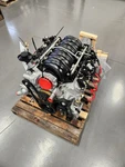 6.0L L77 L76 LS2 Engine 6L80 Automatic Transmission Drivetrain Pullout 107K Dod. Fixed Price $6299.99.