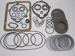 Ford Mercury Small Case Automatic Transmission Rebuild Kit 1951-1967. Fixed Price $281.40.
