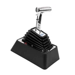 B&m Starshifter Automatic Universal For 3 4 Speed Transmissions. Fixed Price $349.95.