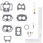 Carter Wcd Carburetor Kit 1950-1970 American Motors Jeep Willys 196-226-232. Fixed Price $48.99.