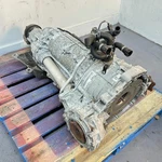 2017-2019 Audi Q7 3.0L 3.0T Zf 8HP65A Qzx Automatic Transmission Gearbox Oem. Fixed Price $3249.97.