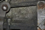 1) Bmw Used Oem 24007530960 Automatic Transmission 6SPD Zf GA6HP26Z - Cn. Fixed Price $1198.80.