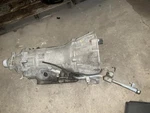 2005 Nissan 350Z Automatic Transmission P. Fixed Price $584.99.