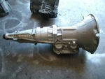 1992 - 1995 Dodge Dakota 3.9L Transmission Rwd A500/40RH. Fixed Price $2200.00.