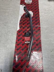 Trans-dapt 8597, Chrome Oem Replacement 21.50 In. Transmission Dipstick;. Fixed Price $45.25.