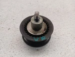 16-24 Infiniti Q50 3.0L VR30DDTT Engine Pulley Oem 11925-5CA0C. Fixed Price $104.99.
