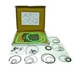 ZF5HP24 5HP24A Transmission Rebuild Kit Gaskets And Seal Set New Fits 1995-UP. Fixed Price $318.00.