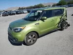 Used Automatic Transmission Assembly Fits: 2017 Kia Soul Gasoline Model 1.6L. Fixed Price $236.00.
