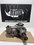 97-02 Jeep Tj Wrangler 108K Transfer Case 4.0 Automatic & Manual 52099211. Fixed Price $483.60.