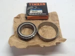 Timken 47420 47490 Roller Bearing + Race Set Nos. Fixed Price $147.27.