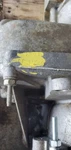 Automatic Transmission 6 Speed 2.0L Turbo Fits 13-15 Taurus 1143127. Fixed Price $1599.90.