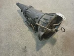 L3N71B Automatic Transmission Without Turbo From 1982 Nissan 280ZX 10572086. Fixed Price $574.83.