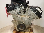 Engine 3.7L Vin 8TH Digit From 2013 Mkx (132,628 Miles) (12656976. Fixed Price $1656.68.