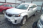 2014 Kia Sorento Automatic Transmission Oem 100K Miles - LKQ454970472. Fixed Price $1203.10.