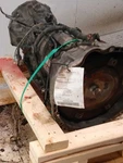 Automatic Transmission 4.7L 2UZFE Engine 4WD Fits 05-07 Sequoia 762192. Fixed Price $504.39.