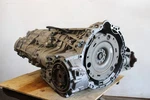 2015 - 2018 Porsche Macan 3.0L Awd Auto Transmission & Transfer Case 73K Oem. Fixed Price $4399.99.