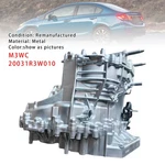 Cvt Transmission M3WC For Honda Civic 1.8L 2014-2015 20031R3W010. Fixed Price $2199.99.